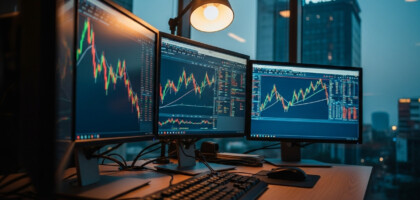 Forex Market Opening Time in Nigeria: A Comprehensive Guide