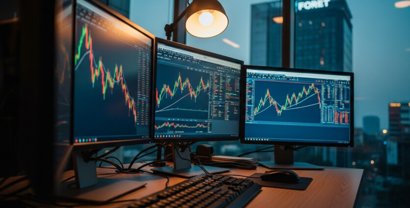 Forex Market Opening Time in Nigeria: A Comprehensive Guide