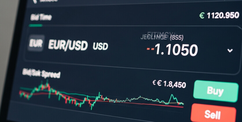 Understanding Forex Quotes: Quote Currency, Base Currency, and Currency Pairs Explained