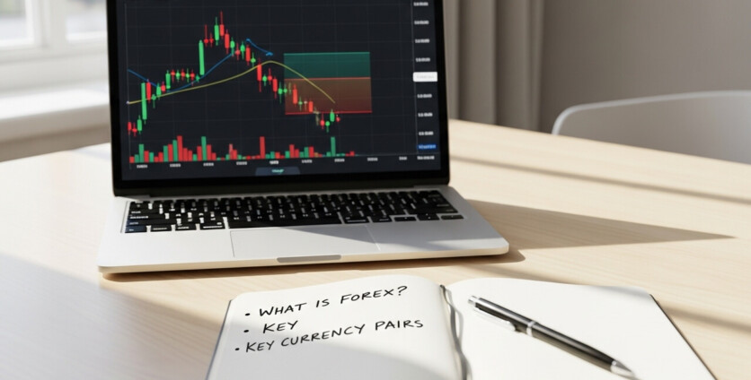 Forex Trading: An Introduction for Beginners