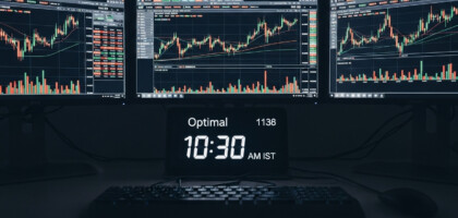 Best Time to Trade Forex in India: A Comprehensive Guide