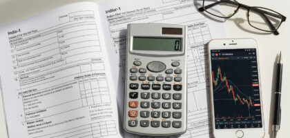 Taxation of Forex Trading in India: A Comprehensive Guide