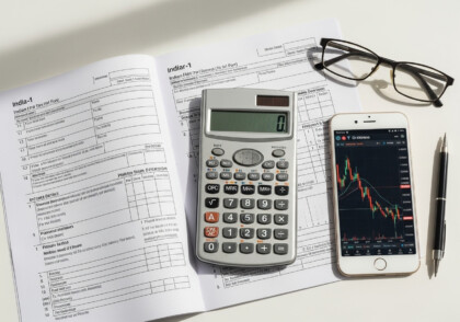 Taxation of Forex Trading in India: Full Guide