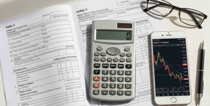 Taxation of Forex Trading in India: A Comprehensive Guide