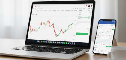 Best Forex Brokers in India for Beginners: A Comprehensive Guide