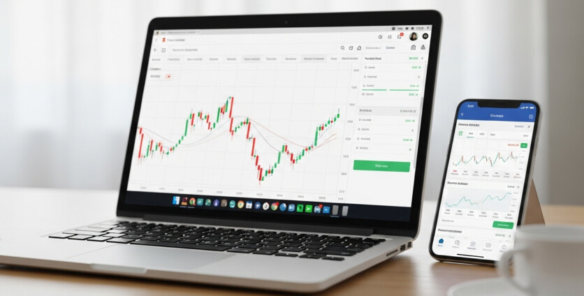 Best Forex Brokers in India for Beginners: A Comprehensive Guide