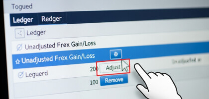 Removing Unadjusted Forex Gain/Loss in Tally Prime Online: A Comprehensive Guide