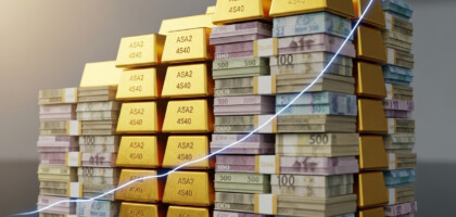 India’s Forex Reserves Increase by $139 Million in a Week: An Overview