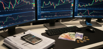 Forex Trading Taxation in South Africa: A Comprehensive Guide