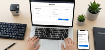 A Step-by-Step Guide: How to Transfer Money from Your Forex Trading Account to Your Bank Account