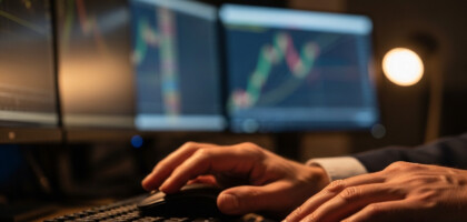 How Long Does It Take to Get Good at Forex Trading?