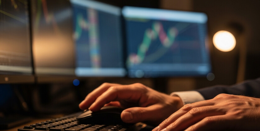 How Long Does It Take to Get Good at Forex Trading?