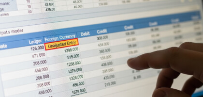 Adjusting Unadjusted Forex Gain/Loss in Tally ERP 9: A Comprehensive Guide for Forex Traders