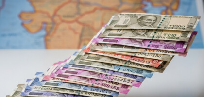 India’s Forex Reserves: A Comprehensive Overview of the Decline from Peak Levels