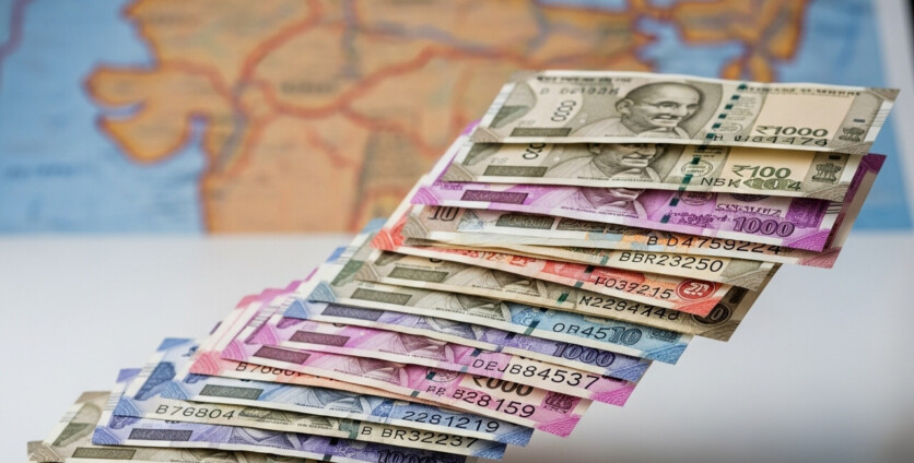 India’s Forex Reserves: A Comprehensive Overview of the Decline from Peak Levels