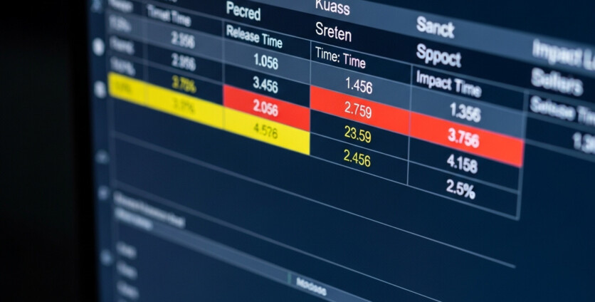 Economic Calendar in Forex Trading: Significance and Usage