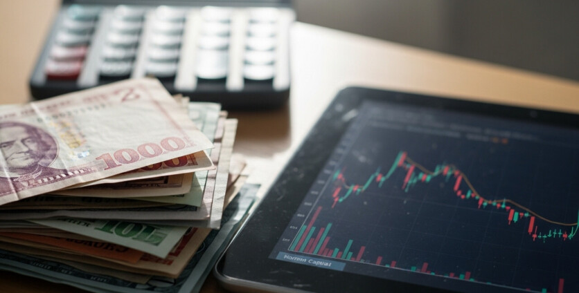Starting Forex Trading: Minimum Capital Requirements and Considerations