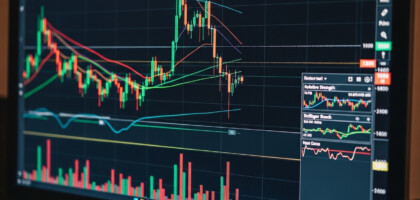 Day Trading Forex with Price Patterns: A Comprehensive Guide to the Laurentiu Damir System