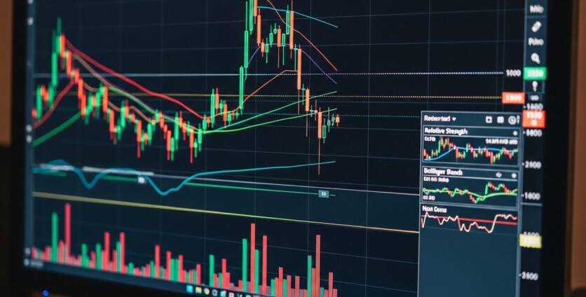 Day Trading Forex with Price Patterns: A Comprehensive Guide to the Laurentiu Damir System