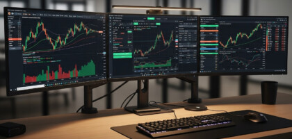 ICT in Forex Trading: A Beginner’s Guide for 2024