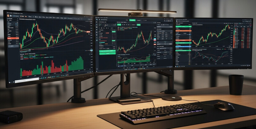 ICT in Forex Trading: A Beginner’s Guide for 2024