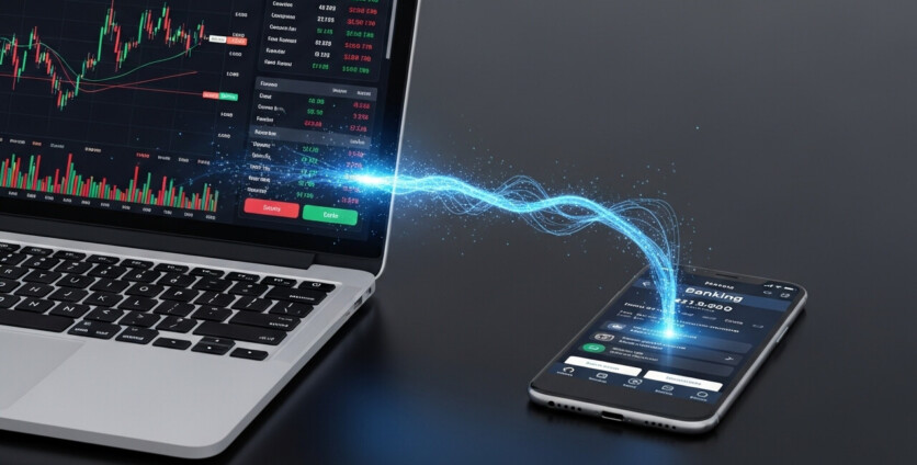 Forex to Bank Account: A Comprehensive Guide to Funds Transfer