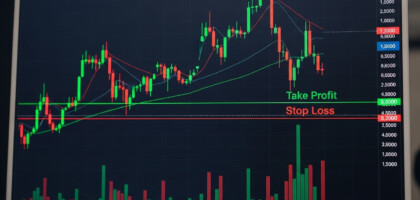 Stop Loss and Take Profit in Forex Trading: A Comprehensive Guide