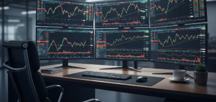 Forex Trading Explained: A Comprehensive Guide for US Traders