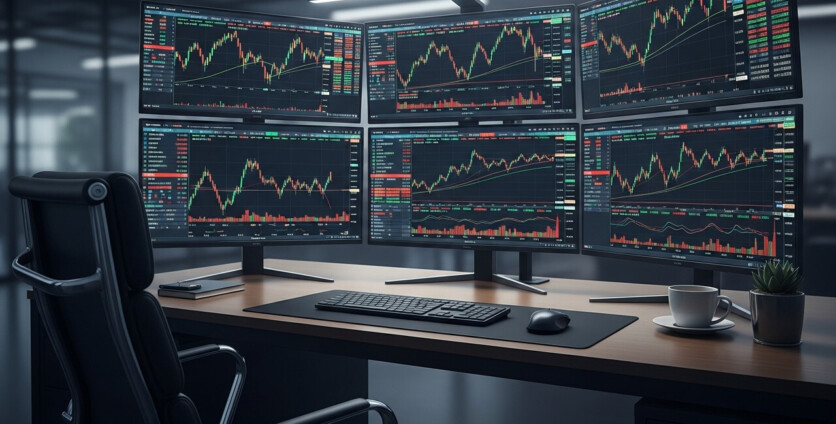 Forex Trading Explained: A Comprehensive Guide for US Traders