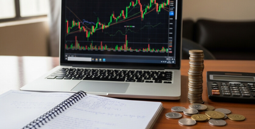 Starting Forex Trading in Kenya: Minimum Capital Requirements and Considerations