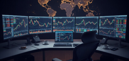 Forex Trading: Meaning, Mechanics, and How It Works in the Global Market