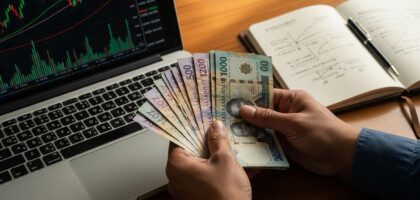 Starting Forex Trading in Uganda: Capital Requirements and Investment Strategies