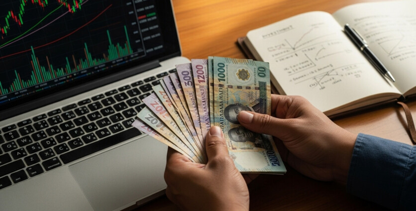 Starting Forex Trading in Uganda: Capital Requirements and Investment Strategies