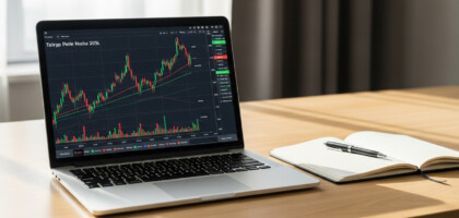 Forex Trading for Beginners: The Ultimate Step-by-Step Guide (Part 1)