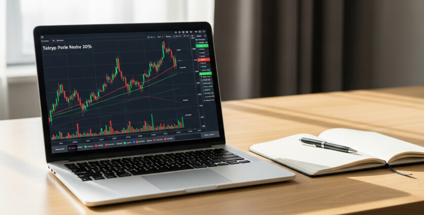 Forex Trading for Beginners: The Ultimate Step-by-Step Guide (Part 1)