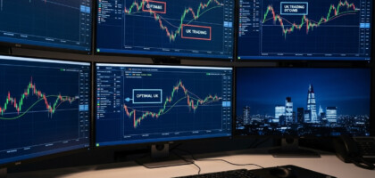 Best Time to Trade Forex in the UK: A Comprehensive Guide