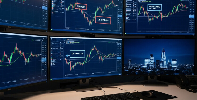 Best Time to Trade Forex in the UK: A Comprehensive Guide