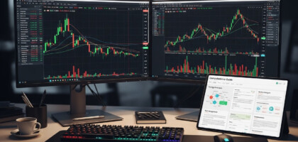 Best Forex Brokers in South Africa: A Comprehensive Guide