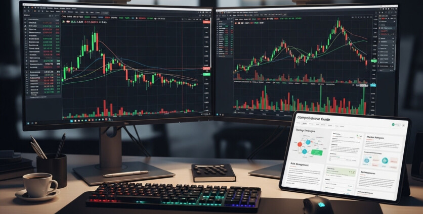 Best Forex Brokers in South Africa: A Comprehensive Guide