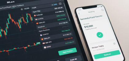 Forex to Bank: A Comprehensive Guide to Transferring Funds