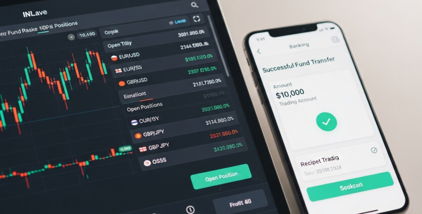 Forex to Bank: A Comprehensive Guide to Transferring Funds