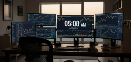 Forex Market Opening Time on Sunday in India: A Comprehensive Guide