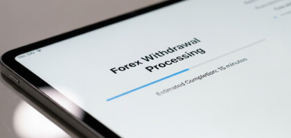 Forex Withdrawal Times: A Comprehensive Guide to Processing Times and Factors