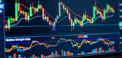 Determining Trend Strength in Forex Trading: A Comprehensive Guide