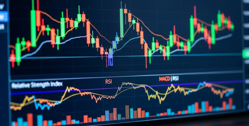 Determining Trend Strength in Forex Trading: A Comprehensive Guide
