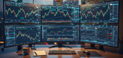 ICT in Forex Trading: A Comprehensive Guide for Beginners (2025 Edition)