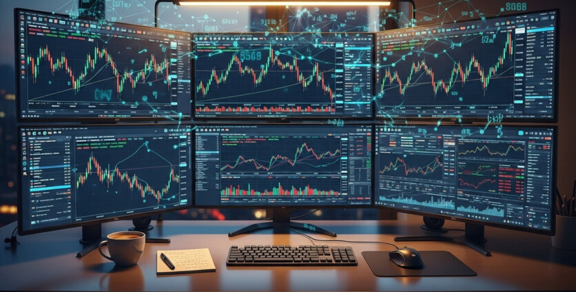 ICT in Forex Trading: A Comprehensive Guide for Beginners (2025 Edition)