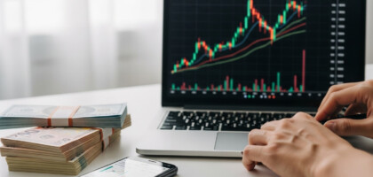 Forex Trading for Beginners: A Comprehensive Guide to Currency Exchange