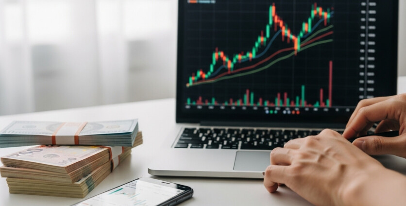 Forex Trading for Beginners: A Comprehensive Guide to Currency Exchange