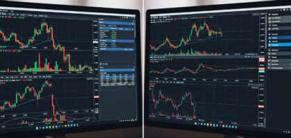 MT4 vs MT5: What’s the Difference for Forex Traders?